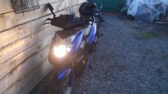 Racer 150. 150 куб. см., исправен, птс, с пробегом