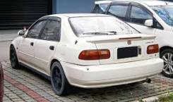 Honda Civic Ferio. EG8, D15B