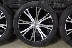 Lowenhart. 9.5x22", 5x150.00, ET-10, ЦО 110,0 мм.