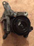 Компрессор кондиционера. Subaru Legacy B4, BE5 Subaru Legacy, BES, BH5, BE5, BH9, BE9 Двигатели: EJ206, EJ208, EJ254, EJ202, EJ204