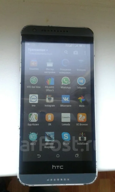 HTC Desire 620 Dual Sim. �/� ����