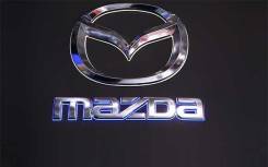 Сальник коленвала. Mazda BT-50