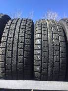 Toyo Garit G4. Зимние, без шипов, износ: 5%, 4 шт