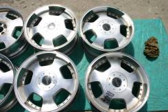 Hot Stuff Precious. 8.0x18, 4x114.30, 5x114.30, 9x114.30, ET45