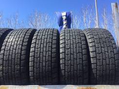 Goodyear Ice Navi Zea. Всесезонные, износ: 10%, 4 шт