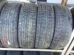 Dunlop DSX. Зимние, без шипов, 10 %, 4 шт