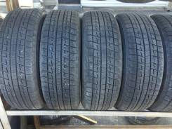 Bridgestone Blizzak Revo1. Зимние, без шипов, износ: 10%, 4 шт
