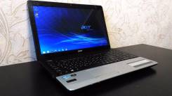 Acer Aspire E1-571G. 15.6", 2,5 ГГц, ОЗУ 6144 МБ, диск 500 Гб, WiFi, Bluetooth, аккумулятор на 2 ч.