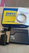 ADSL-модемы.