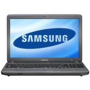 Samsung R525. 15.6", 2,3����, ��� 4 ��, ���� 500���, WiFi, Bluetooth, ����������� �� 3��.