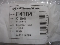 C������ ��������� MMC 6G72-74, 4G91-94, 6A11-13 MD168055, F4184 ����