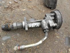 Насос масляный. Isuzu Rodeo Isuzu Bighorn Isuzu MU Двигатель 4JB1T