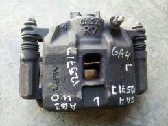 Суппорт тормозной. Honda Capa, GA4 Двигатель D15B