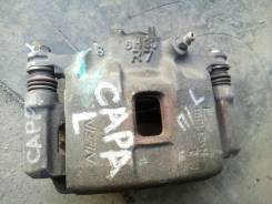 Суппорт тормозной. Honda Capa, GA4 Двигатель D15B