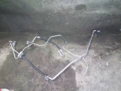 Трубка кондиционера. Toyota Corolla Spacio, NZE121N, ZZE124, NZE121, ZZE122, ZZE124N, ZZE122N Двигатели: 1ZZFE, 1NZFE