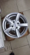 K&K ���. x4", 4x100.00