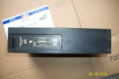 Cd-чейнджер. Lexus LX470, UZJ100 Toyota Land Cruiser, FZJ100, HDJ100, HZJ105, UZJ100 Двигатели: 2UZFE, 1HZ, 1HDT, 1FZFE, 1HDFTE