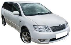 Toyota Corolla Fielder. 124, 1NZ