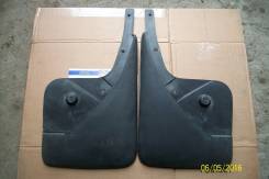 Брызговики. Isuzu Wizard, UES73FW Двигатели: 4JX1, 6VD1
