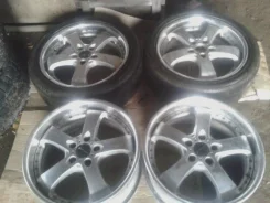 Vertini. x17.5", 5x110, �� 5,0���. ����