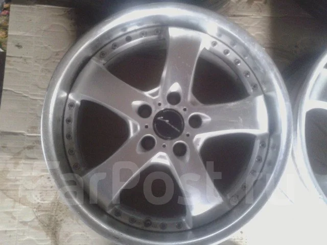 Vertini. x17.5", 5x110, �� 5���. ����