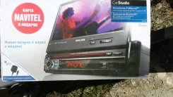 Philips CED780 ����