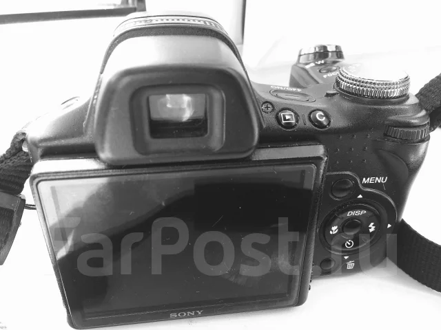 Sony Cyber-shot DSC-HX1. 9 - 9.9 ��, ���: 14� � ����� ����