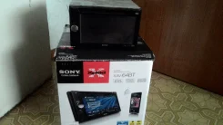 Sony XAV-64BT ����