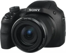 Sony Cyber-shot DSC-H400. 20 � ����� ��, ���: 14� � ����� ����