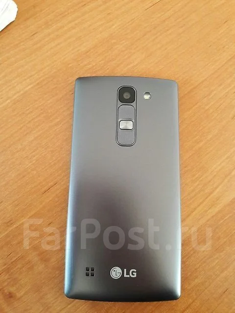 LG Spirit H422. �/� ����