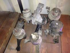 Подушка коробки передач. Toyota Camry, GSV40