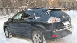 Lexus RX330 ����