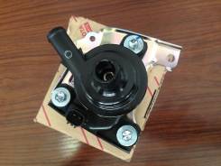 Помпа инвертора. Toyota Prius, NHW20 Двигатель 1NZFXE