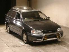 Toyota Caldina. ST191, 3SFE
