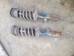 Пружина подвески. Nissan March, HK11, K11, ANK11, WAK11, AK11, WK11, FHK11
