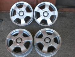 Violento. 6.0x14, 5x100.00, 5x114.30, ET38, ЦО 72,0 мм.