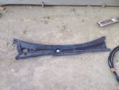 Решетка под дворники. Nissan Sunny, SB15, B15, JB15, FNB15, FB15, QB15