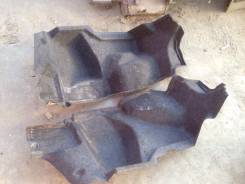 Обшивка багажника. Nissan Sunny, SB15, B15, JB15, FNB15, FB15, QB15