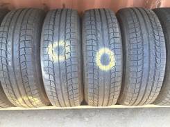 Michelin Latitude X-Ice. Зимние, без шипов, 10 %, 4 шт
