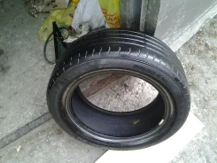 Continental Contact CT 22. ������, �/�, ����� 50�%