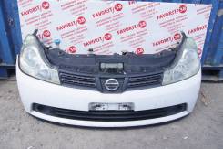 Ноускат. Nissan Wingroad, Y12