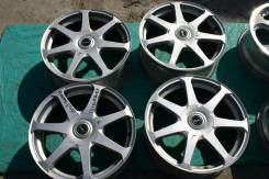 Bridgestone FEID. 7.0x17, 5x100.00, 5x114.30, ET50