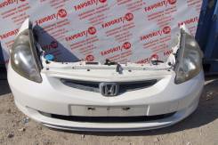Ноускат. Honda Fit, GD4, GD3, GD2, GD1 Двигатели: L13A, L15A