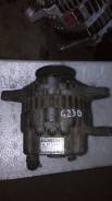 Генератор. Mitsubishi Minica, H11V, H12V, H11A Двигатель G23B