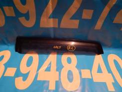 Ветровик. Mitsubishi Colt, Z27A, Z26A, Z25A, Z24A, Z23A, Z21A, Z24W, Z23W
