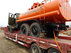 Урал 4320. Продам УРАЛ 4320 Безовоз с Н/З, 10 850 куб. см., 10 000 кг., 6x6. Под заказ