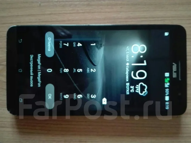 Asus ZenFone 6. �/� ����