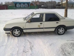 Opel Ascona. WOL000087H6012492, E18NV ����