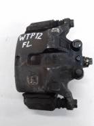 Суппорт тормозной. Nissan Primera, WRP12, TP12, WTP12, WTNP12, QP12, TNP12, RP12 Nissan Cefiro, A33 Двигатели: QG18DE, QR20DE, QR25DD, VQ20DE