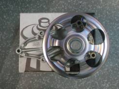 Помпа водяная. Honda: CR-V, Stream, Odyssey, FR-V, Accord Tourer, Stepwgn, Elysion, Accord, Civic, Edix, Civic Type R, Integra, Element Двигатели: K20...